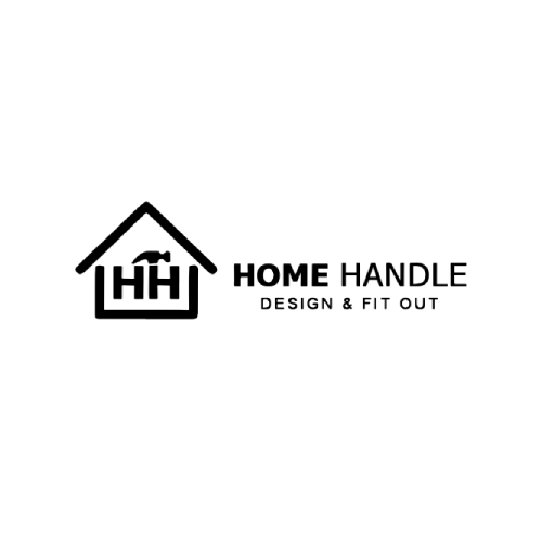 Client Home Handle